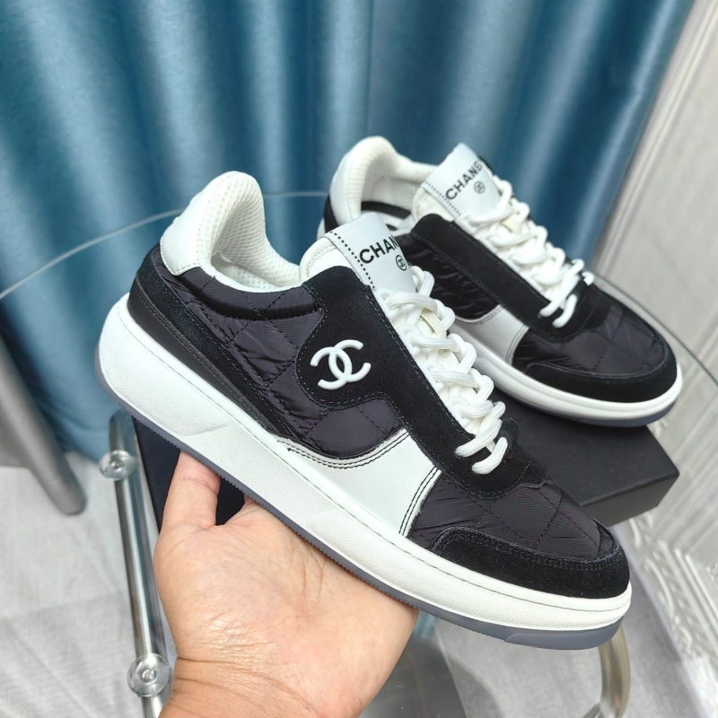 Chanel Casual Shoes